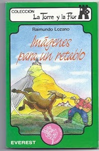 Imágenes para un Retablo