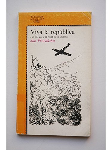 Viva la República