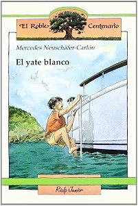 El Yate Blanco