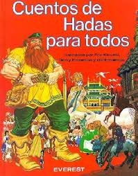 Cuentos de Hadas para Todos