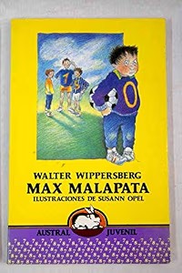 Max Malapata