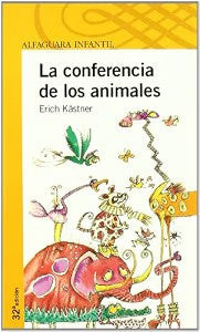 La Conferencia de los Animales