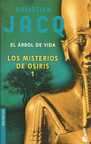 Los Misterios de Osiris 1