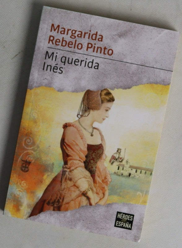 MI Querida Inés