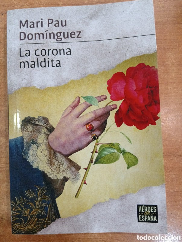 La Corona Maldita