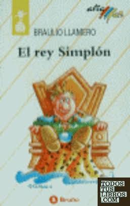 El Rey Simplón