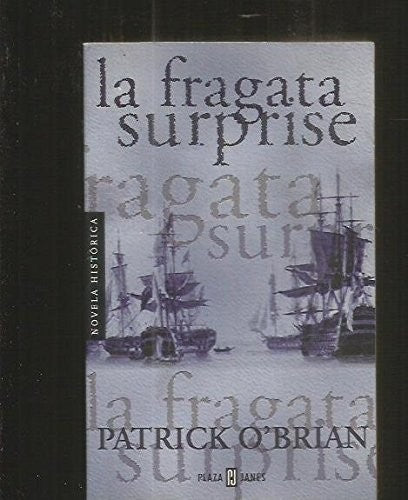 La Fragata Surprise