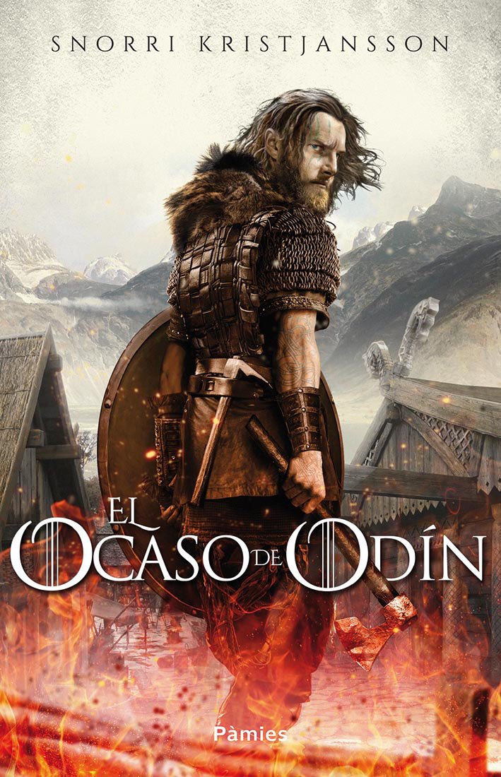 El Ocaso de Odín