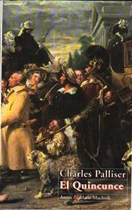 El Quincunce