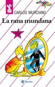 La Rana Mundana