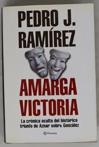 Amarga Victoria