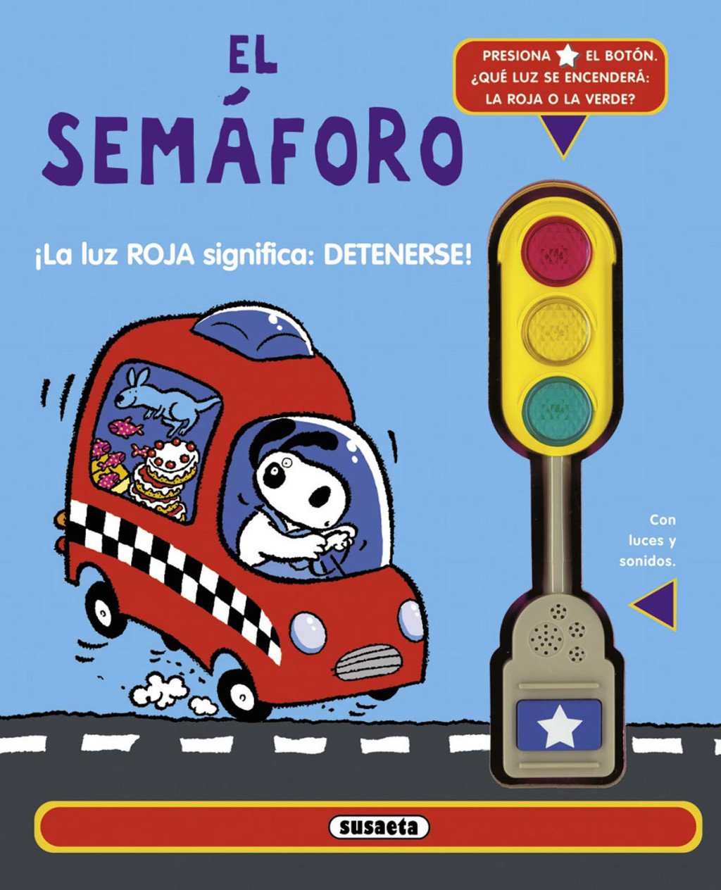 El Semáforo