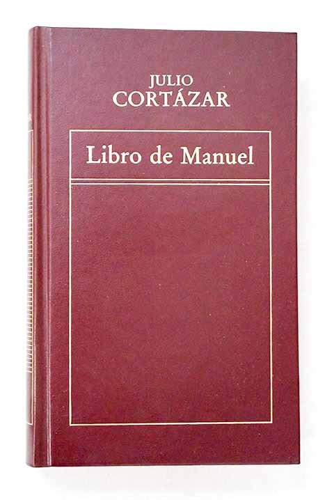 Libro de Manuel