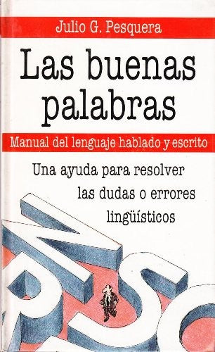 Las Buenas Palabras