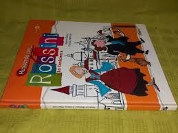 Musicando Con... Rossini y la Cenicienta