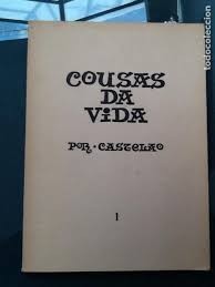 Cousas Da Vida i