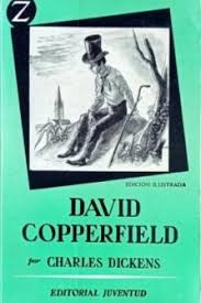 David Copperfield