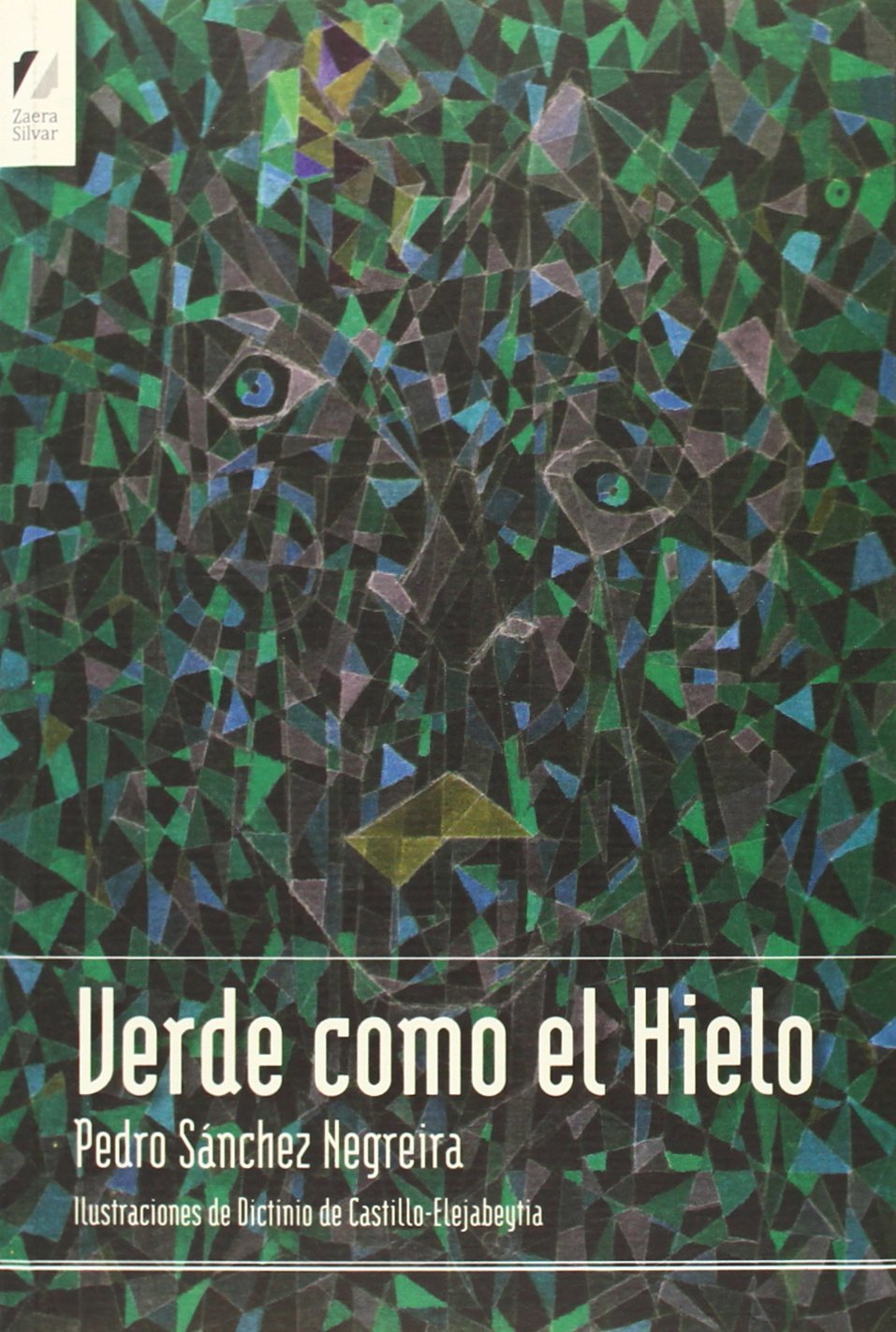Verde Como el Hielo