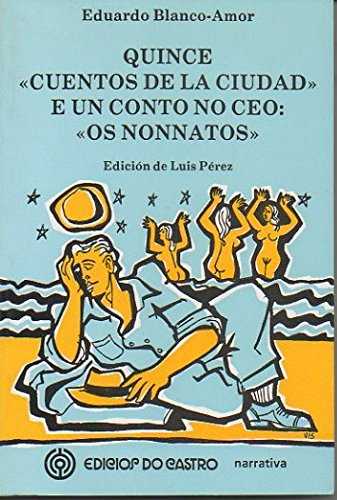 Quince Cuentos de la Ciudad e un Conto No Ceo