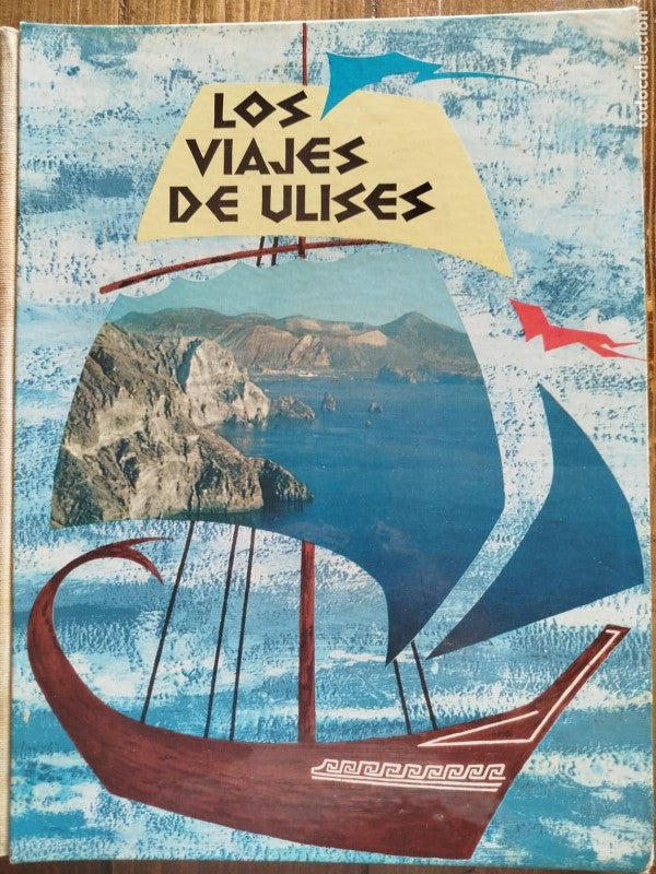 Los Viajes de Ulises