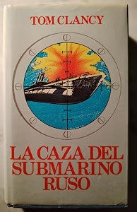 La Caza del Submarino Ruso