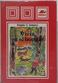 Vivía en el Bosque