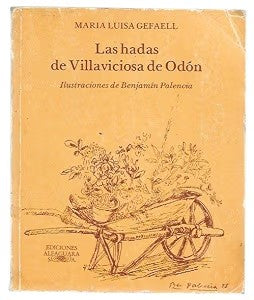 Las Hadas de Villaviciosa de Odón