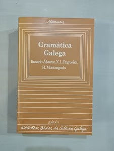 Gramática Galega