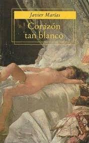 Corazón Tan Blanco