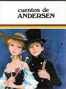 Cuentos de Andersen