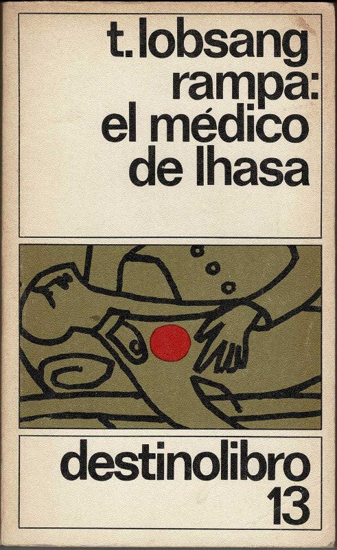 El Médico de Lhasa