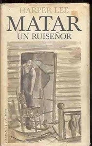 Matar un Ruiseñor
