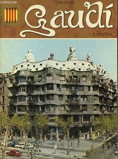 Obras de Gaudi