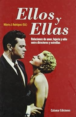 Ellos y Ellas
