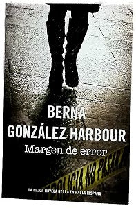 Margen de Error
