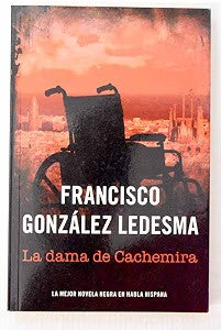 La Dama de Cachemira
