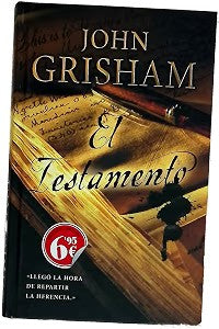 El Testamento