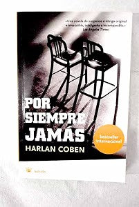 Por Siempre Jamas-bolsillo