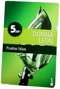 Pruebas Falsas