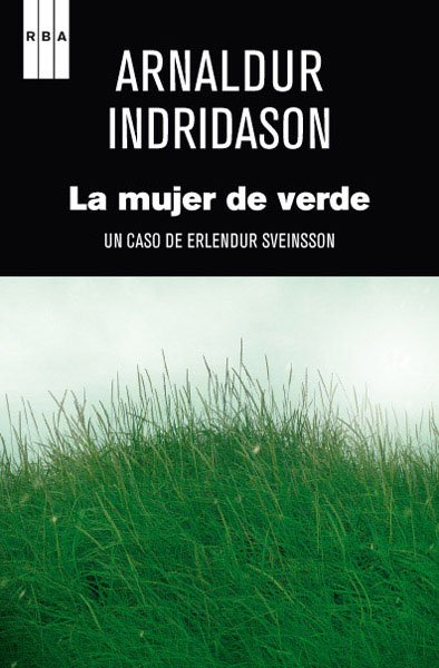 La Mujer de Verde