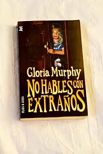 No Hables con Extraños