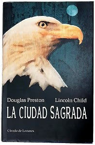 La Ciudad Sagrada