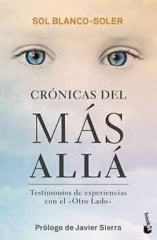 Cronicas del Mas Alla