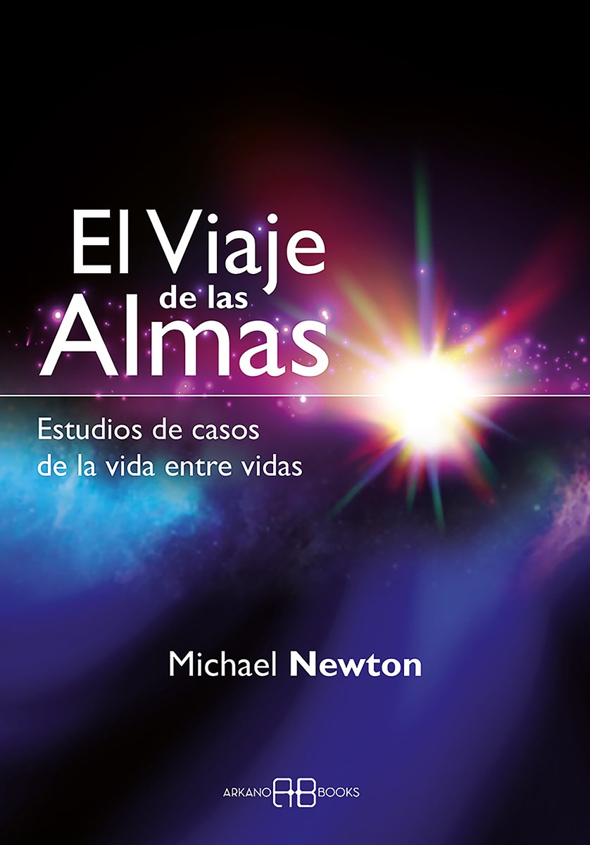 El Viaje de las Almas