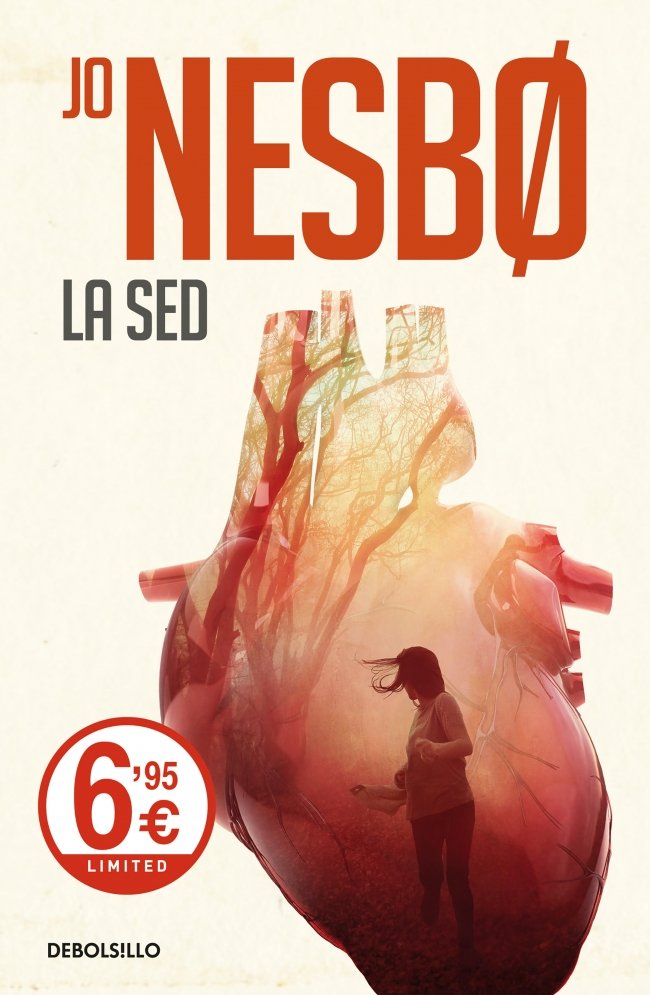 La Sed (Harry Hole 11)