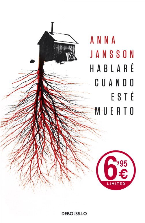 Hablaré Cuando Esté Muerto