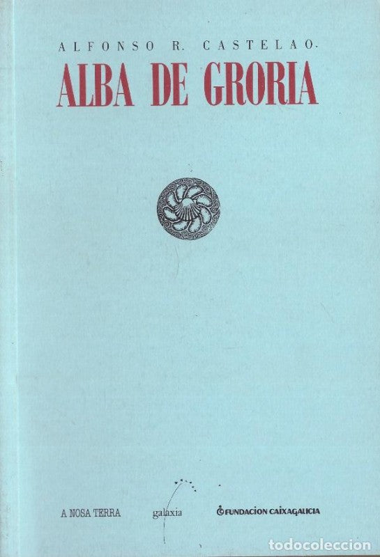 Alba de Gloria