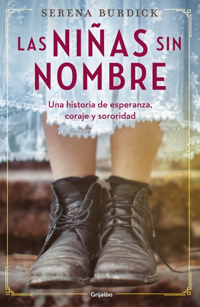 Las Niñas Sin Nombre