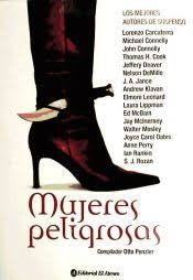 Mujeres Peligrosas