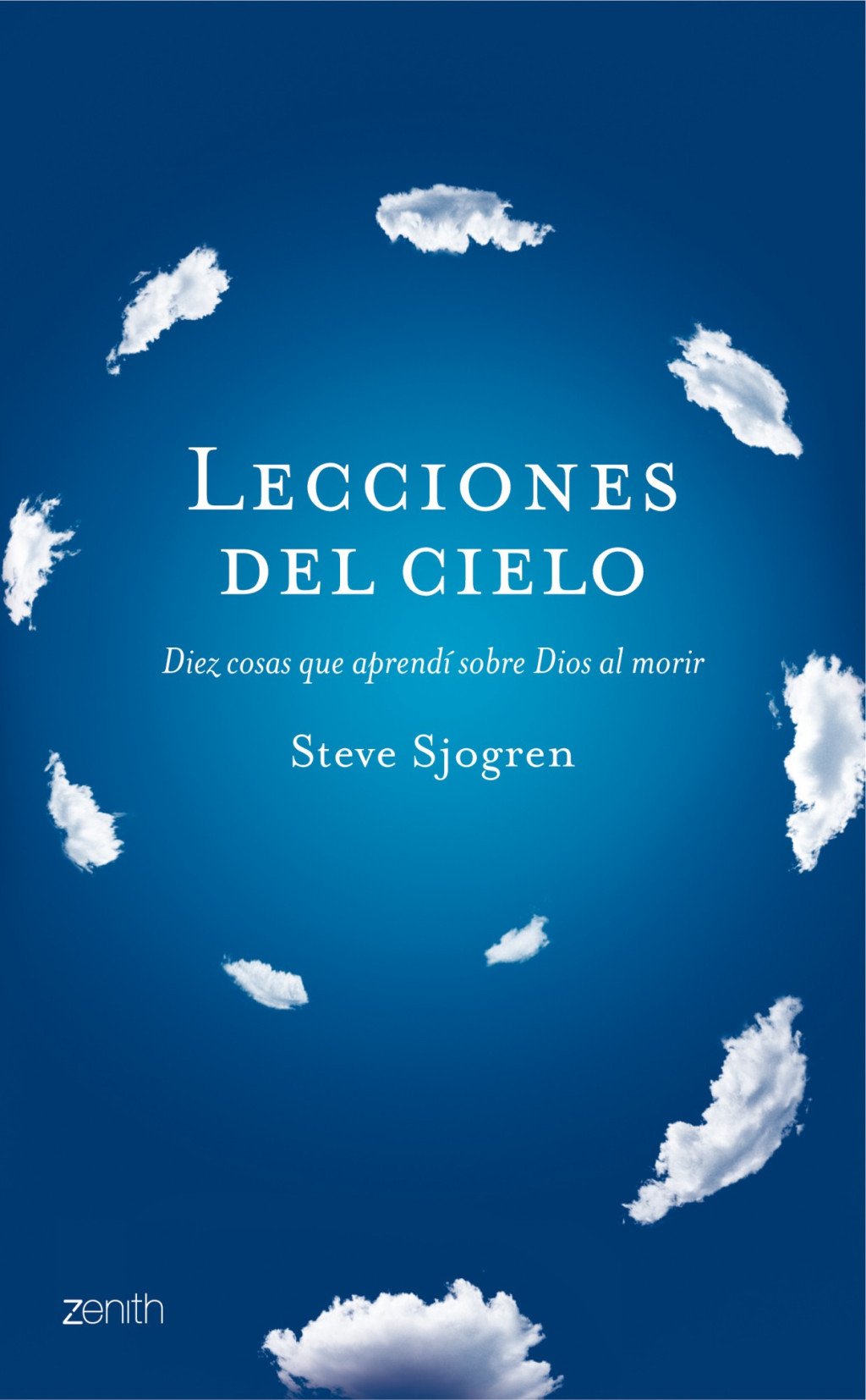 Lecciones del Cielo